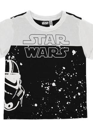 Футболка engry birds star wars 11-12р