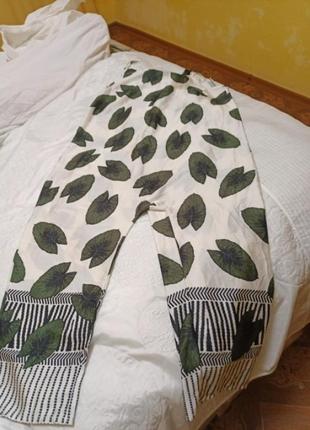 Оригинальный летний комбинезон