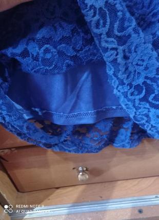 Напядна сукня, платье 3