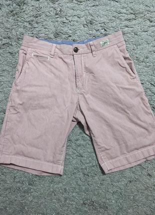 Шорти tommy hilfiger, size w30