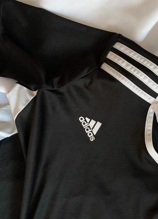 Женская футболка adidas2 фото