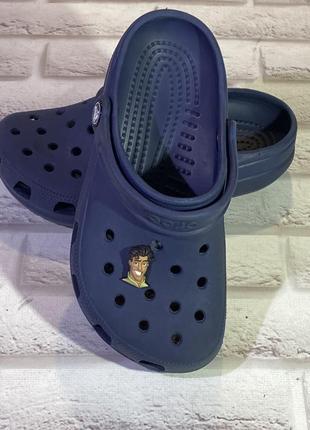 Шлепанцы crocs2 фото