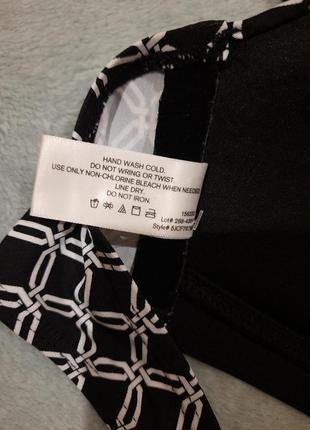 Купальный лиф liz claiborne4 фото