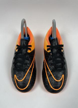 Бутси копи nike hypervenom phelon2 фото