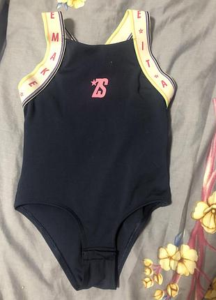 Купальник zara