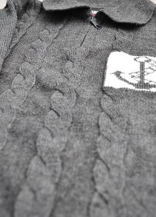 Красива та тепла кофтинка! 2