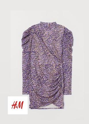 Новое платье от h&amp;m