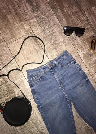 Жіночі джинси new look
