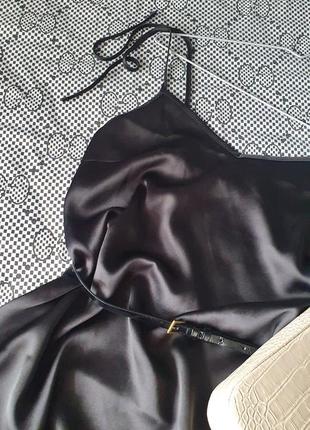 Сукня чорна2 фото