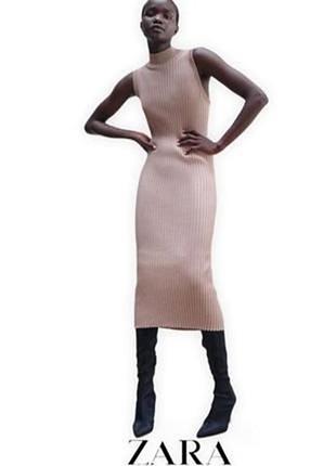 Сукня zara. 6