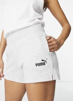 Шорты спортивные puma, оригинал2 фото