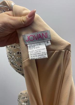 Платье jovani оригинал3 фото