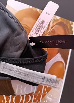 Купальник бікіні спорт sport glam s m 75c 75d 80a 80b оригінал victoria's secret виктория сикрет вікторія сікрет6 фото