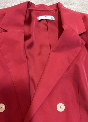 Пиджак + штаны