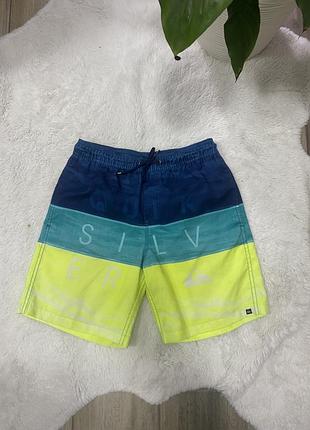 Шорти quiksilver