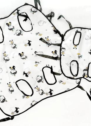 Попона послеоперационная