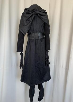 Кайло рен зоряні війни костюм карнавальний