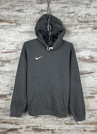 Худи nike кофта