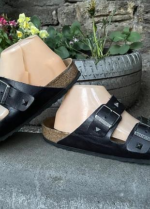 Шлепанцы birkenstock 41 р