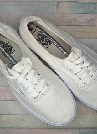 Кеды vans old skool3 фото