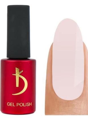 Гель-лак kodi romantic nude № 09 rn (розовый кварц), 7 мл