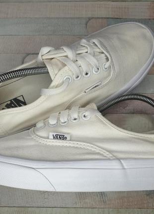 Кеды vans old skool