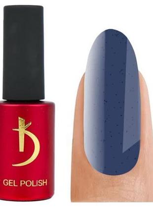 Гель-лак kodi art sprinkle № 09 as, 7 мл