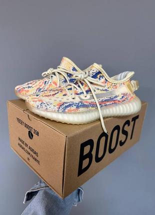 Женские кроссовки adidas yeezy boost 350 v2/Адидас изи буст3 фото