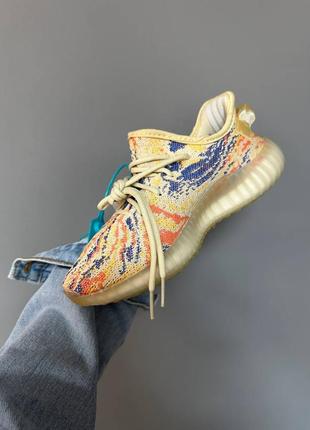 Женские кроссовки adidas yeezy boost 350 v2/Адидас изи буст7 фото