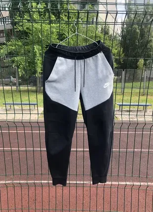 Штани nike tech fleece | оригінал | jordan sportswear