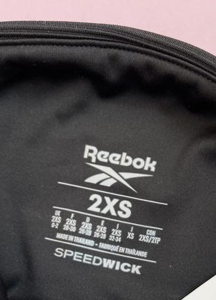 Шорты женские reebok.4 фото