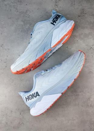 Original hoka arahi 6 беговые кроссовки для тренировок кроссовки беговые