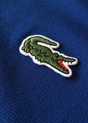 Футболка lacoste sport2 фото