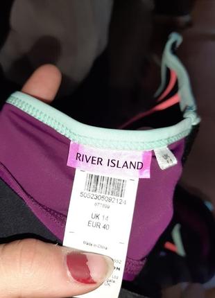 Стильний бюстгалтер river island3 фото