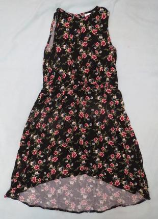 Платье сукня на девочку р.134