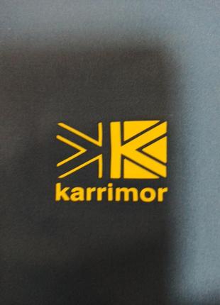 Футболка karrimor оригинал3 фото