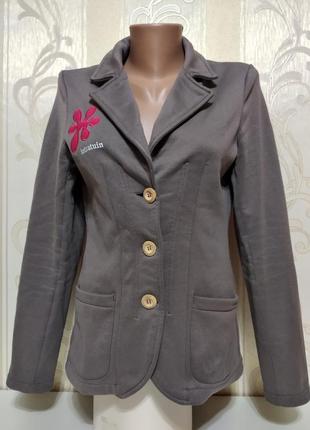 Тепла кофта, кардіган, піджак. ідеал. 7