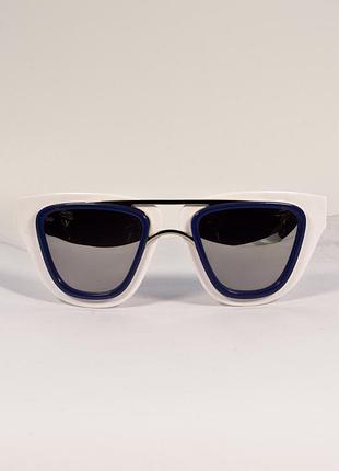 Очки солнцезащитные унисекс smoke x mirrors sodapop 4 sm143-w-b4-4 handmade in france