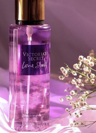 Спрей victoria’s secret 250 мл2 фото