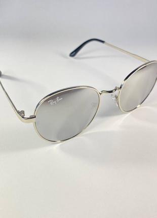 Классные очки в стиле ray ban2 фото