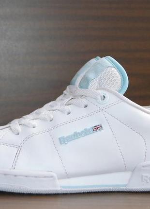 Кроссовки reebok classic р.36-37 original vietnam