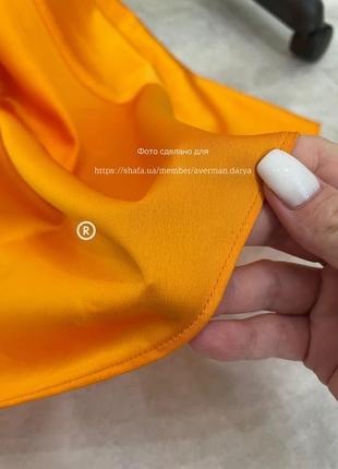 Платье макси asos edition со сборками и вырезом на шее2 фото