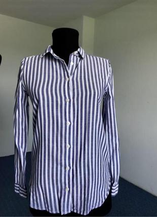 Котонова сорочка h&m 💥