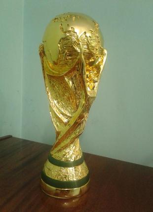 Золотий кубок світу з футболу (fifa world cup)1 фото