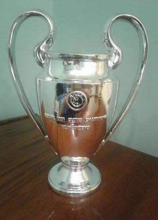 Кубок чемпіонів уєфа (uefa champions league trophy)