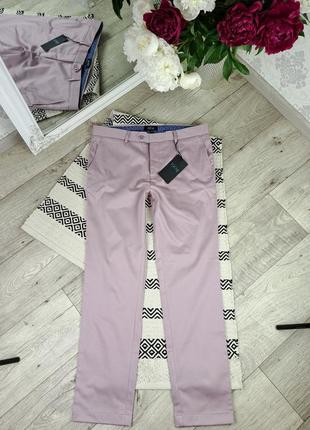 Брендовые стильные брюки чинос burton🤍