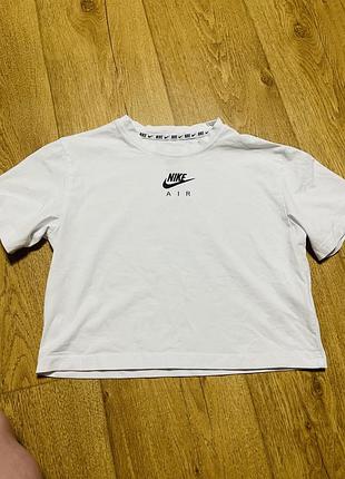 Топ nike