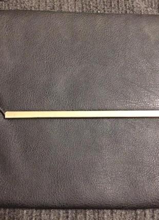Atmosphere сумка папка клатч велика