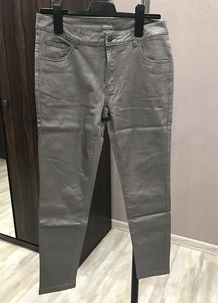 Штани джинси, розмір s-m.