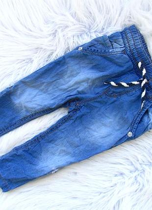 Стильні джинси штани штани topomini